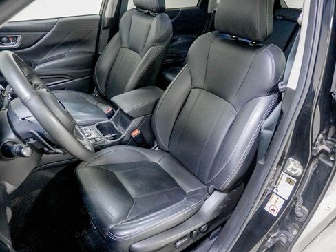 Used 2019 Subaru Forester Touring w/ Popular Package #3 image 19