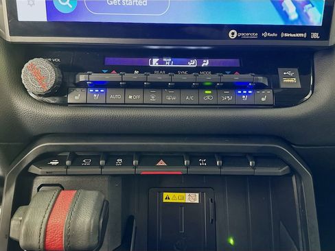 Used 2023 Toyota Sequoia TRD Pro image 21