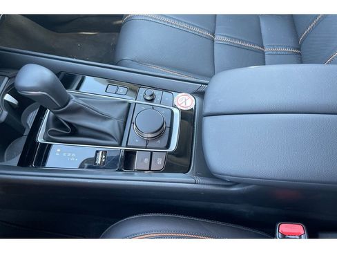 Used 2025 MAZDA CX-50 AWD 2.5 Hybrid w/ Cargo Package image 30