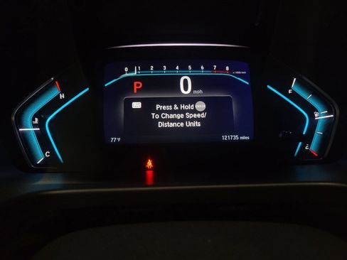 Used 2018 Honda Odyssey EX-L image 23