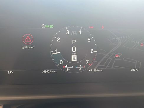 Used 2022 Land Rover Discovery S AWD/4WD image 15