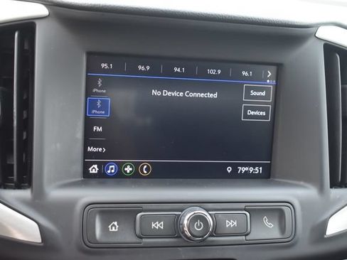 Certified 2021 GMC Terrain SLE w/ Driver Convenience Package AWD/4WD image 30