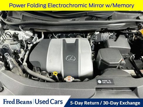 Used 2018 Lexus RX 350 AWD w/ Premium Package image 38