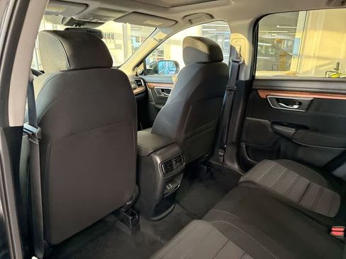 Used 2022 Honda CR-V EX image 23
