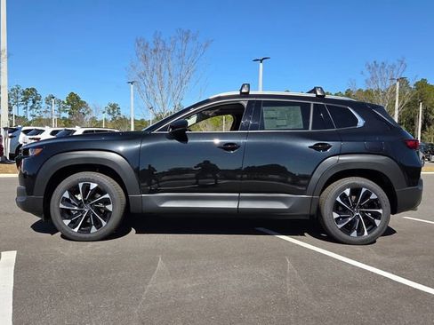 New 2026 MAZDA CX-50 2.5 Hybrid w/ Weather Package AWD/4WD image 2