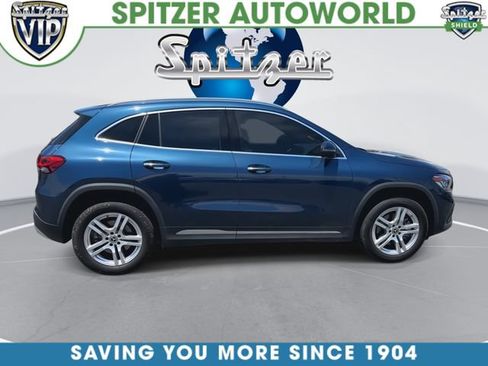 Used 2023 Mercedes-Benz GLA 250 4MATIC image 10