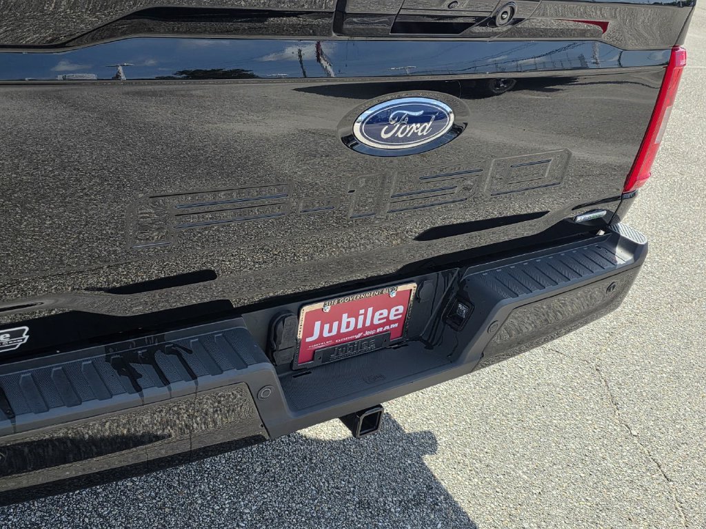 Used 2023 Ford F150 XLT w/ Equipment Group 302A High AWD/4WD image 35
