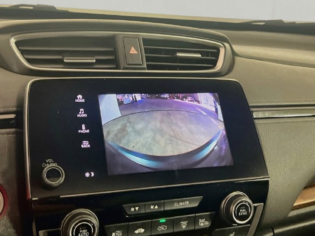 Used 2017 Honda CR-V EX-L image 11