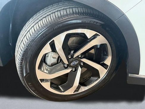 Certified 2023 Subaru Forester Touring AWD/4WD image 20