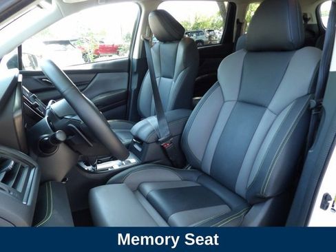 Certified 2023 Subaru Ascent Onyx Edition Limited AWD/4WD image 11