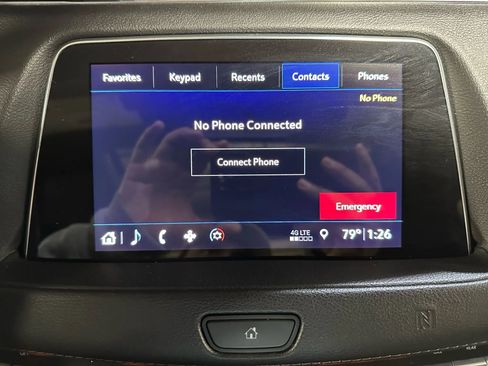 Used 2019 Cadillac XT4 Premium Luxury image 11