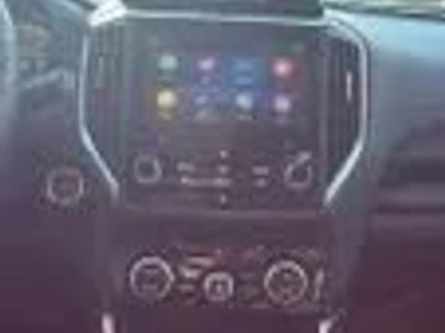 Used 2020 Subaru Forester Touring w/ Popular Package #2 AWD/4WD image 19
