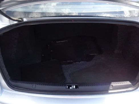 Used 2015 Mitsubishi Lancer SE AWD/4WD image 12