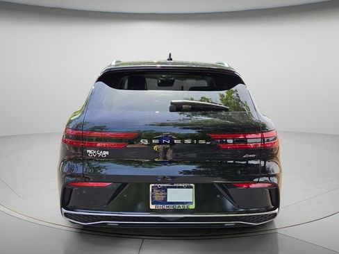 Used 2026 Genesis GV70 2.5T Select AWD/4WD image 5