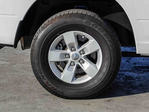 Certified 2024 RAM 1500 Classic SLT image 12