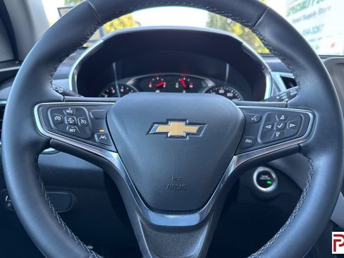 Certified 2023 Chevrolet Equinox LT w/ Driver Convenience Package AWD/4WD image 27