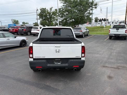 Used 2023 Honda Ridgeline RTL image 5