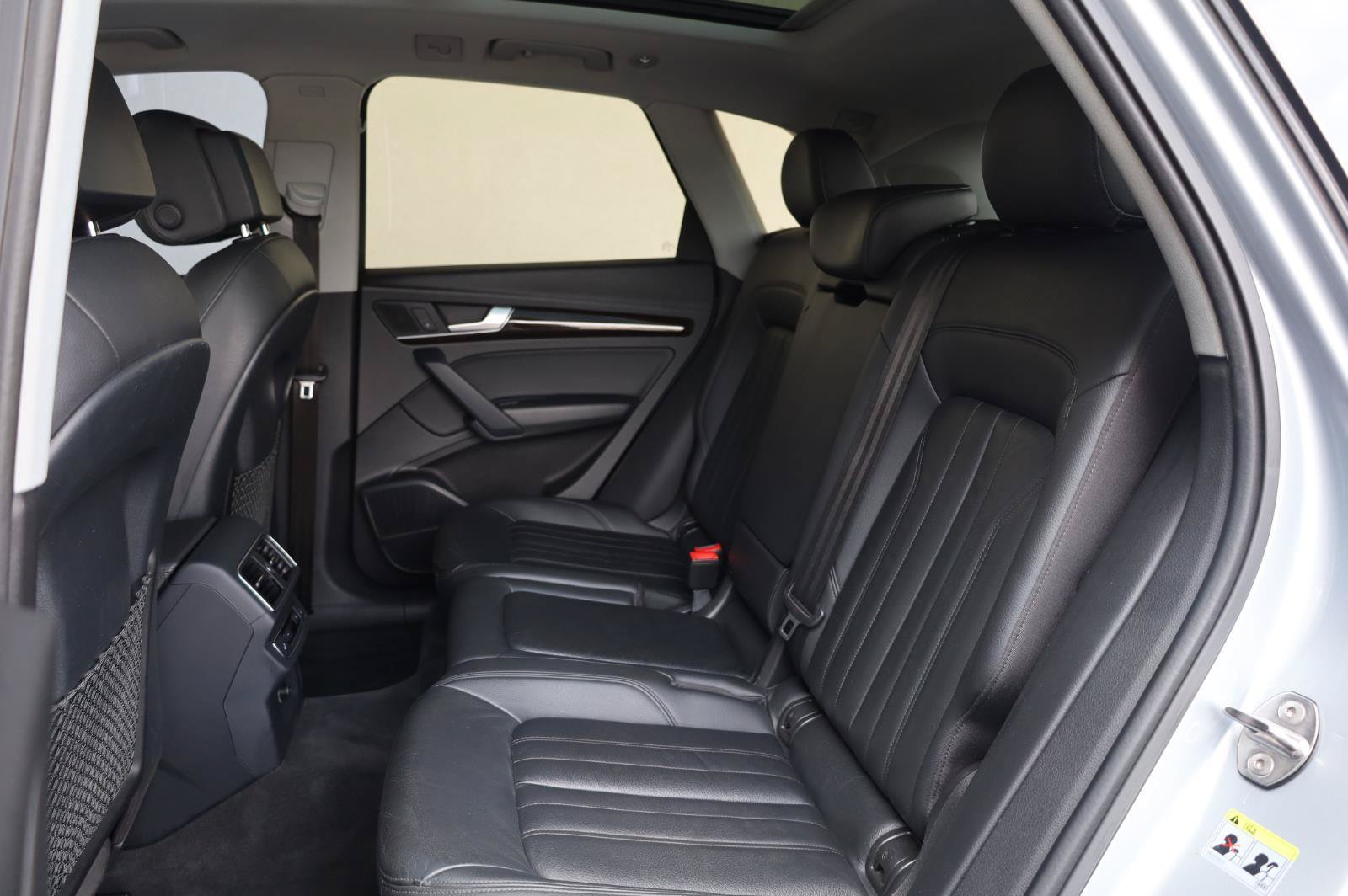 Used 2018 Audi Q5 2.0T Premium Plus w/ Premium Plus Package AWD/4WD image 25