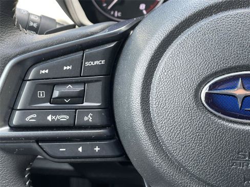 Certified 2026 Subaru Forester Limited AWD/4WD image 29