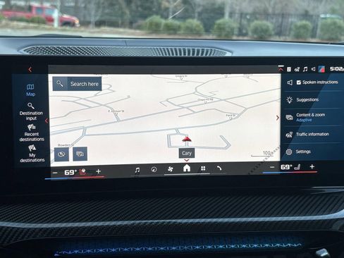 Used 2026 BMW M4 Competition image 35