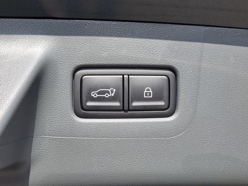 New 2026 Hyundai Santa Fe SE FWD image 10