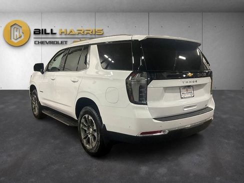 New 2026 Chevrolet Tahoe LT w/ Comfort Package image 24
