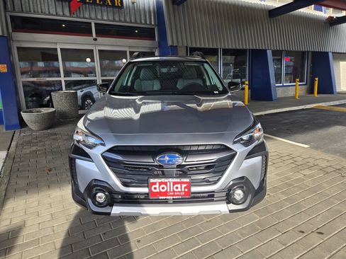 Used 2024 Subaru Outback Limited AWD/4WD image 3