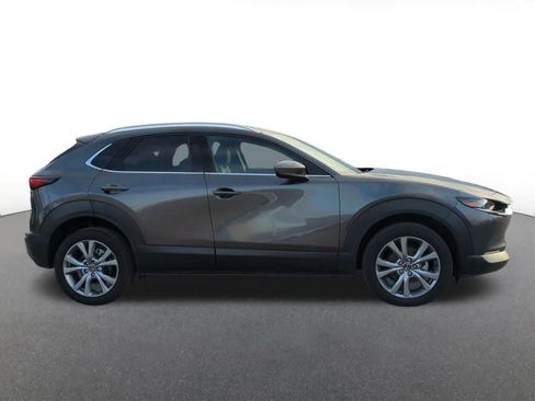 Used 2023 MAZDA CX-30 AWD 2.5 S w/ Premium Package image 7