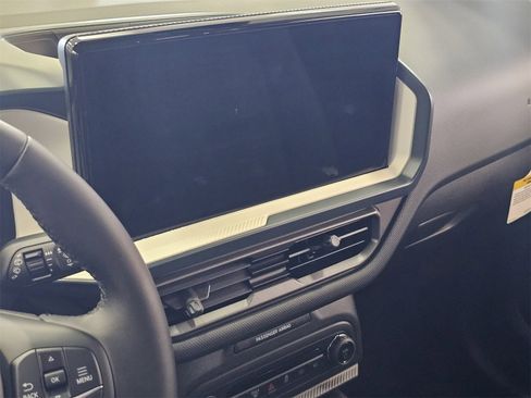 New 2025 Ford Bronco Sport Heritage w/ Convenience Package image 40