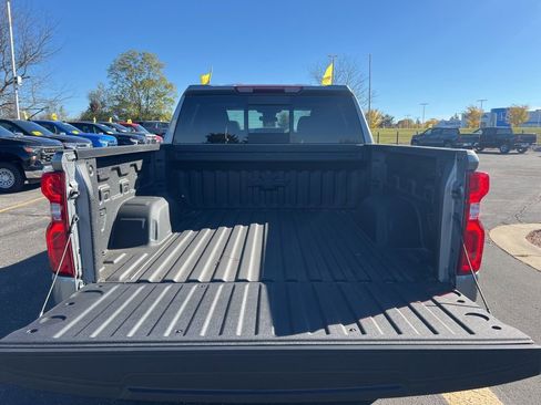New 2025 Chevrolet Silverado 1500 RST w/ Convenience Package II image 6
