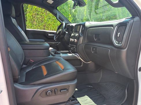 Used 2019 GMC Sierra 1500 AT4 w/ AT4 Premium Package AWD/4WD image 49