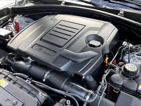 Used 2026 Land Rover Range Rover Velar Dynamic SE image 31