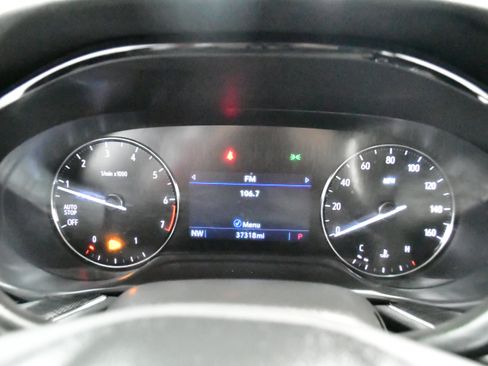 Used 2022 Buick Envision Preferred FWD image 18