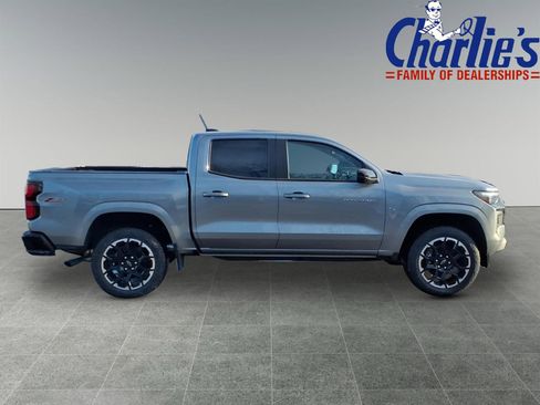 New 2026 Chevrolet Colorado Z71 w/ Z71 Convenience Package 2 image 4