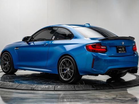 Used 2017 BMW M2 RWD image 10