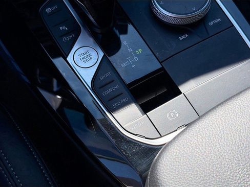 Certified 2024 BMW X3 sDrive30i image 30