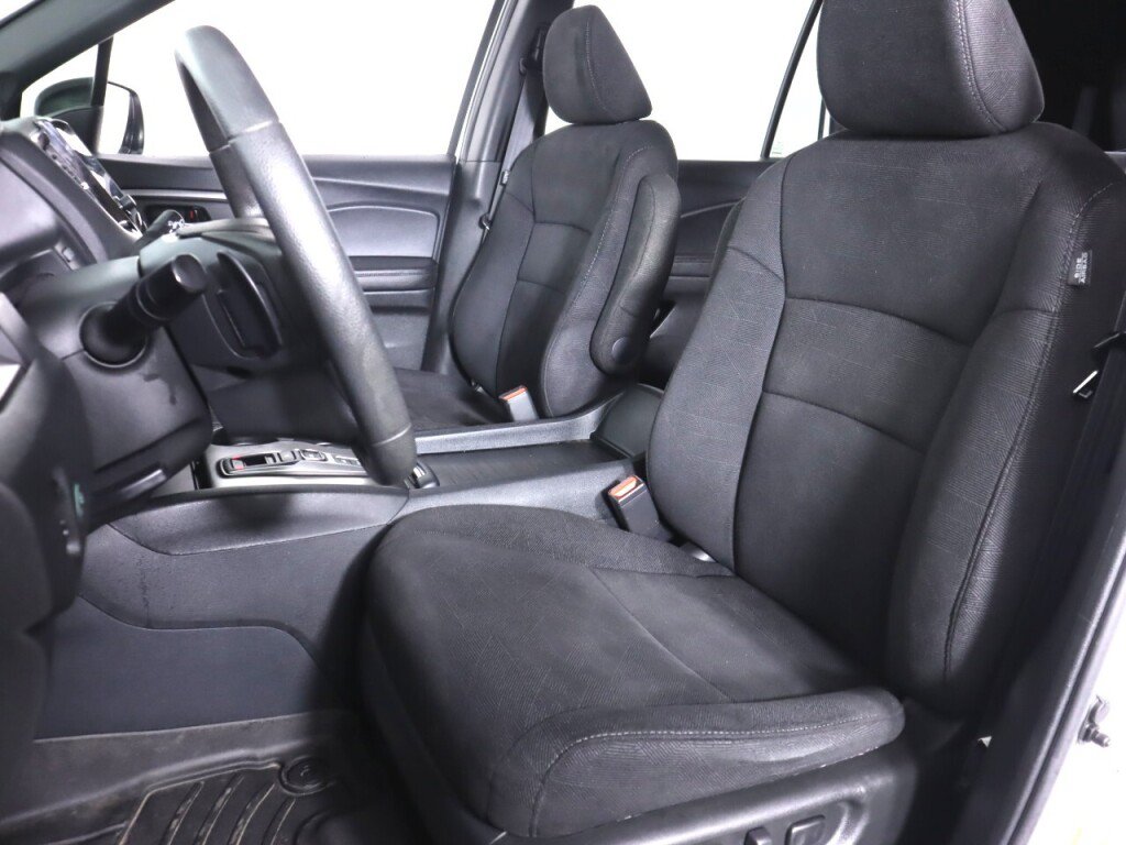 Used 2022 Honda Pilot Sport image 30