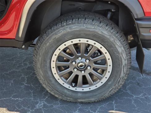 New 2025 INEOS Grenadier Fieldmaster Edition image 7