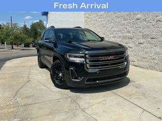 Used 2023 GMC Acadia AT4 w/ Technology Package AWD/4WD 360° Tour
