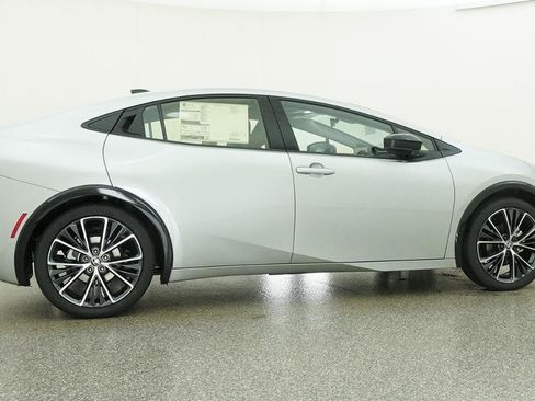 New 2026 Toyota Prius Limited FWD image 43