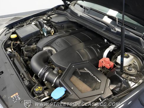 Used 2014 Chevrolet SS RWD image 33