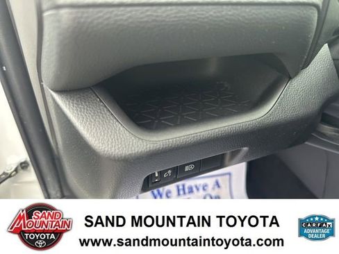 Used 2024 Toyota RAV4 XLE image 15