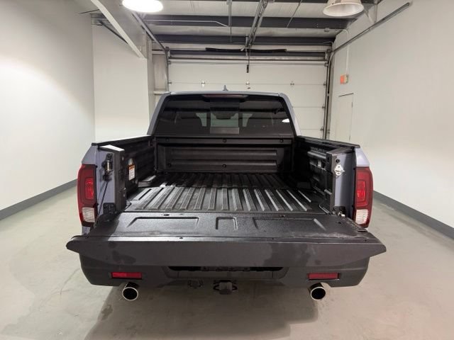 Used 2023 Honda Ridgeline RTL image 8