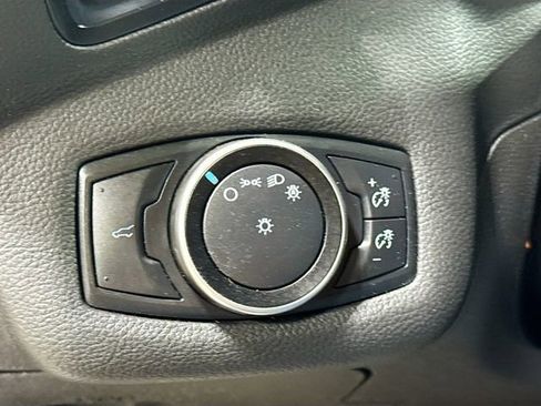 Used 2018 Ford Escape S FWD image 10