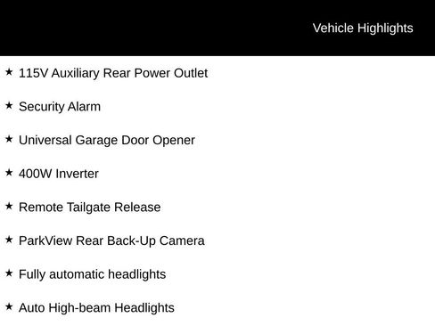 Used 2025 RAM 1500 Big Horn image 7