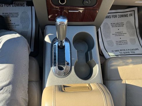 Used 2008 Ford F150 FX4 image 16