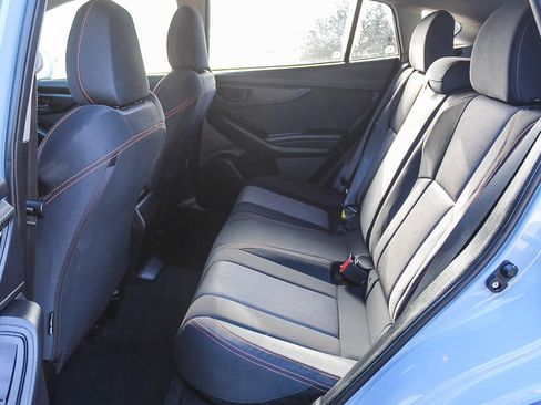 Certified 2022 Subaru Crosstrek 2.0i Premium image 18