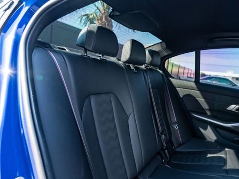 Used 2022 BMW M3 Competition w/ Executive Package image 40