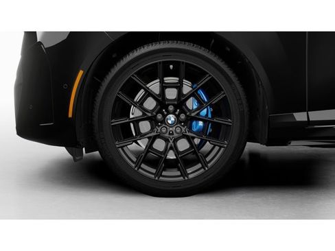 New 2027 BMW X5 xDrive40i w/ M Sport Professional Package AWD/4WD image 7