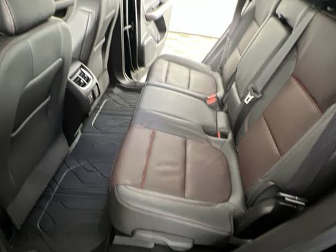 Certified 2024 Chevrolet Blazer RS w/ Enhanced Convenience Package image 25